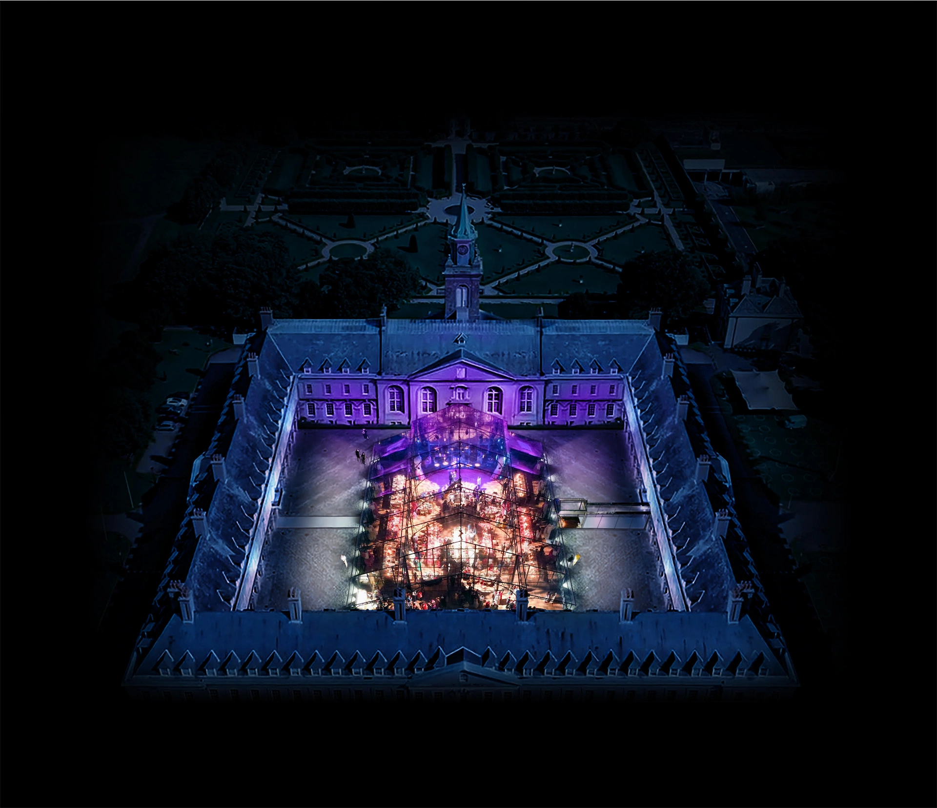 21 beautiful destination restaurants to visit in Ireland