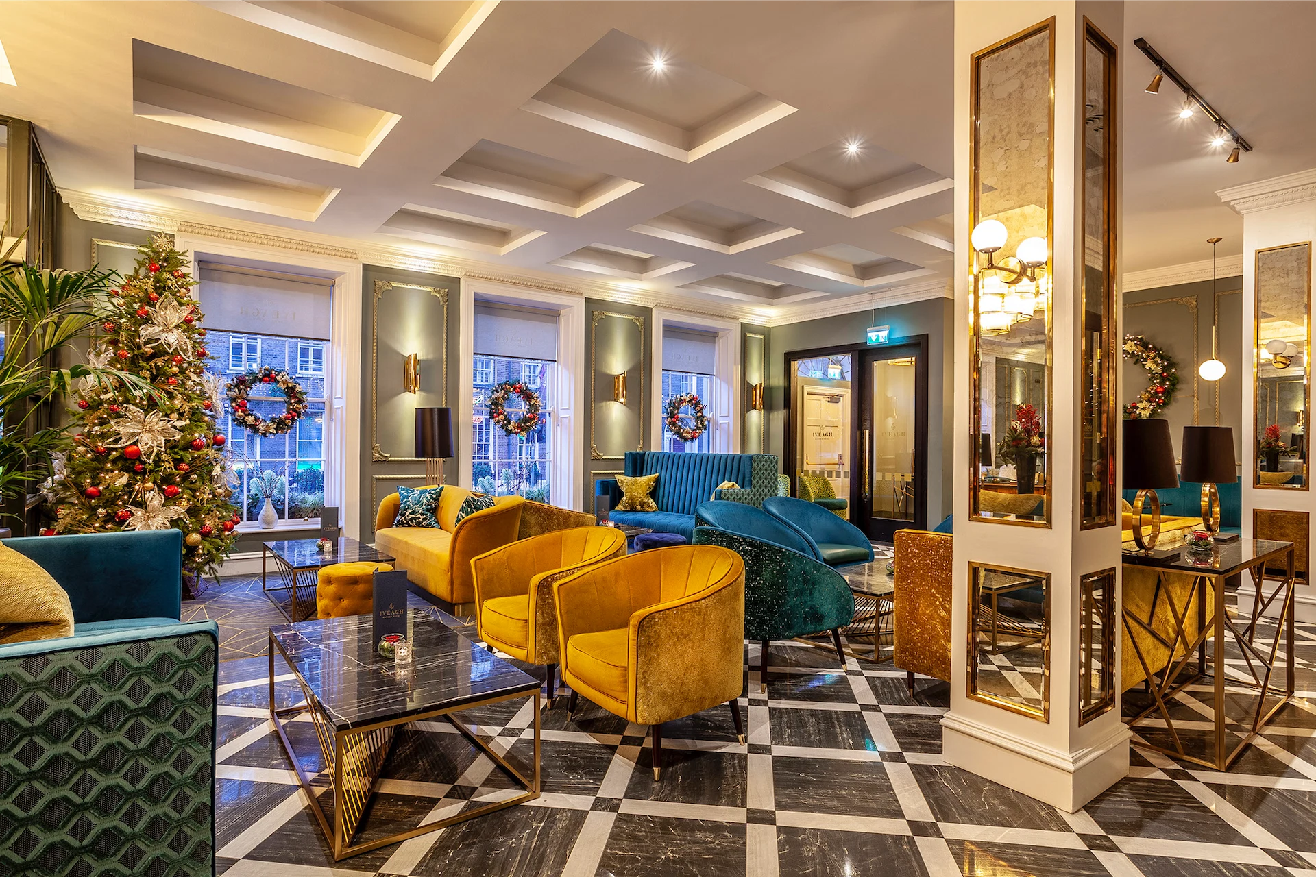 iveagh-garden-christmas-lobby