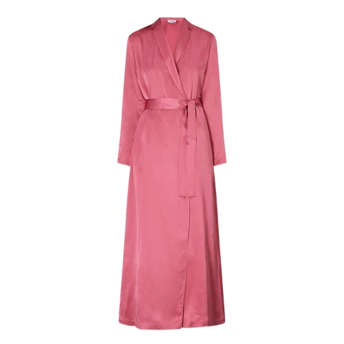 La Perla Long Silk Robe, €380