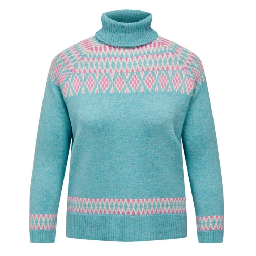 Only Knitted Pullover, €39.99