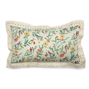 Summer Birds Cushion by Cath Kidston, €59, DFS