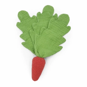 Carrot Comforter, €19.90, Over the Moon Monkstown