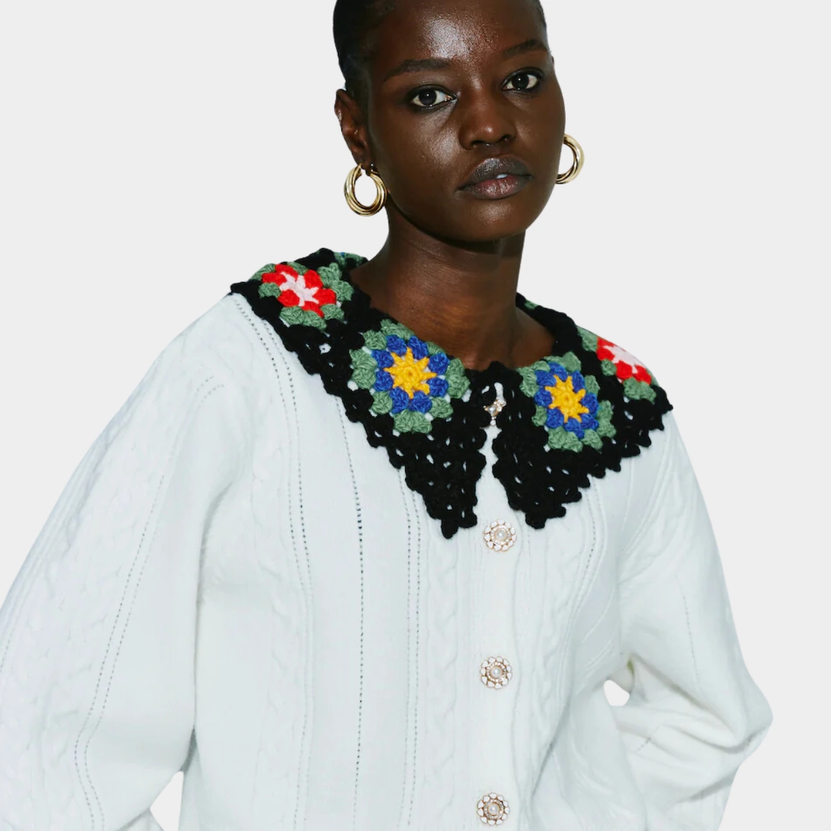 Cinta The Label The Aida Knit, €117.95