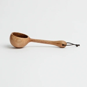 Coffee Scoop by Eoghan Leadbetter, €30, Irish Design Shop