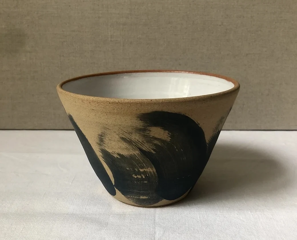 Med Bowl, €30, Noel Byas Ceramics
