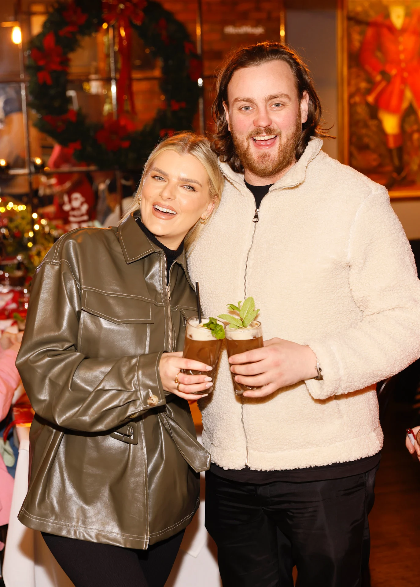 Coca-Cola Zero Sugar Christmas Feast