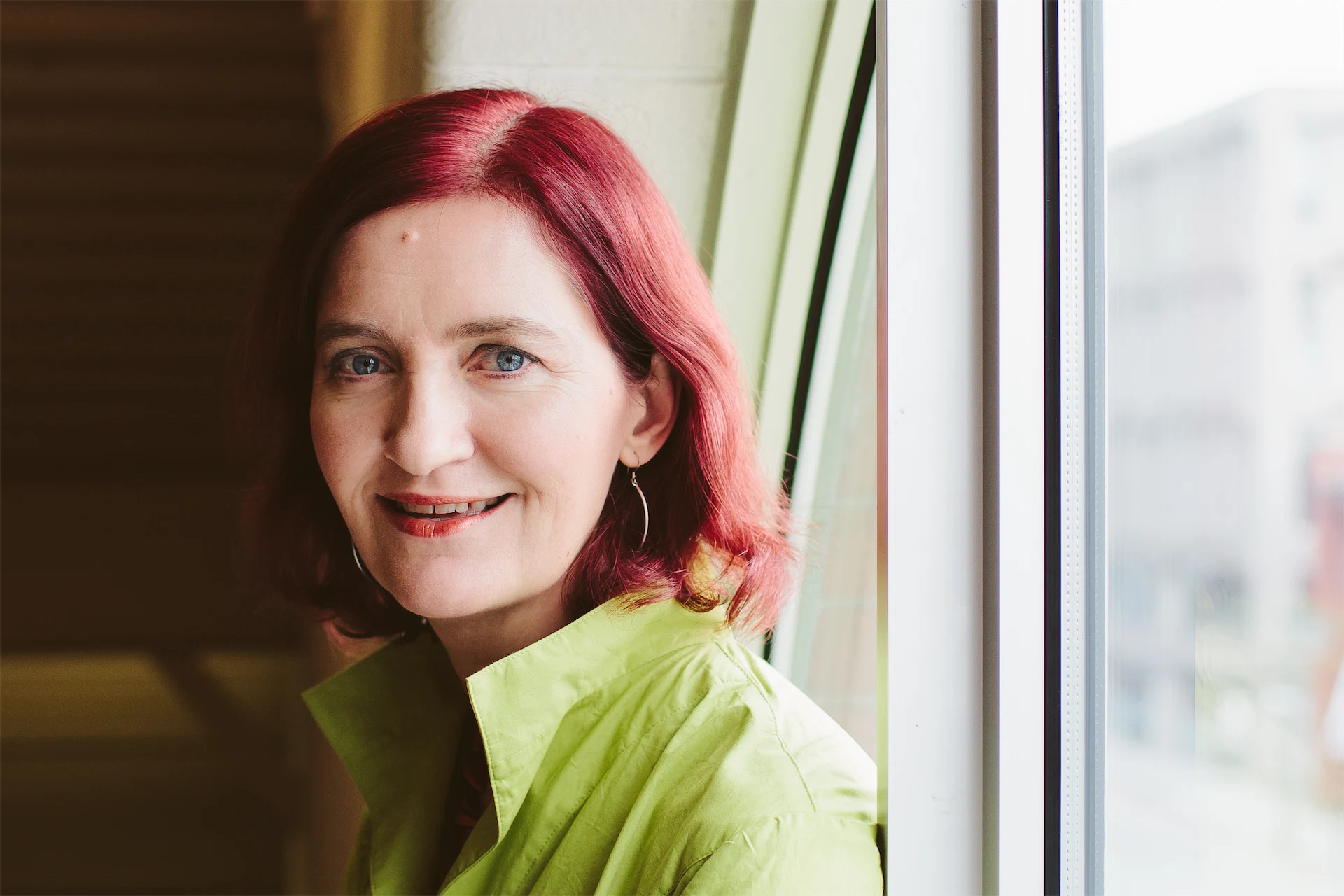 Bestselling Irish author Emma Donoghue on motherhood, mysteries and The Wonder Bestselling Irish author Emma Donoghue on motherhood, mysteries and The Wonder