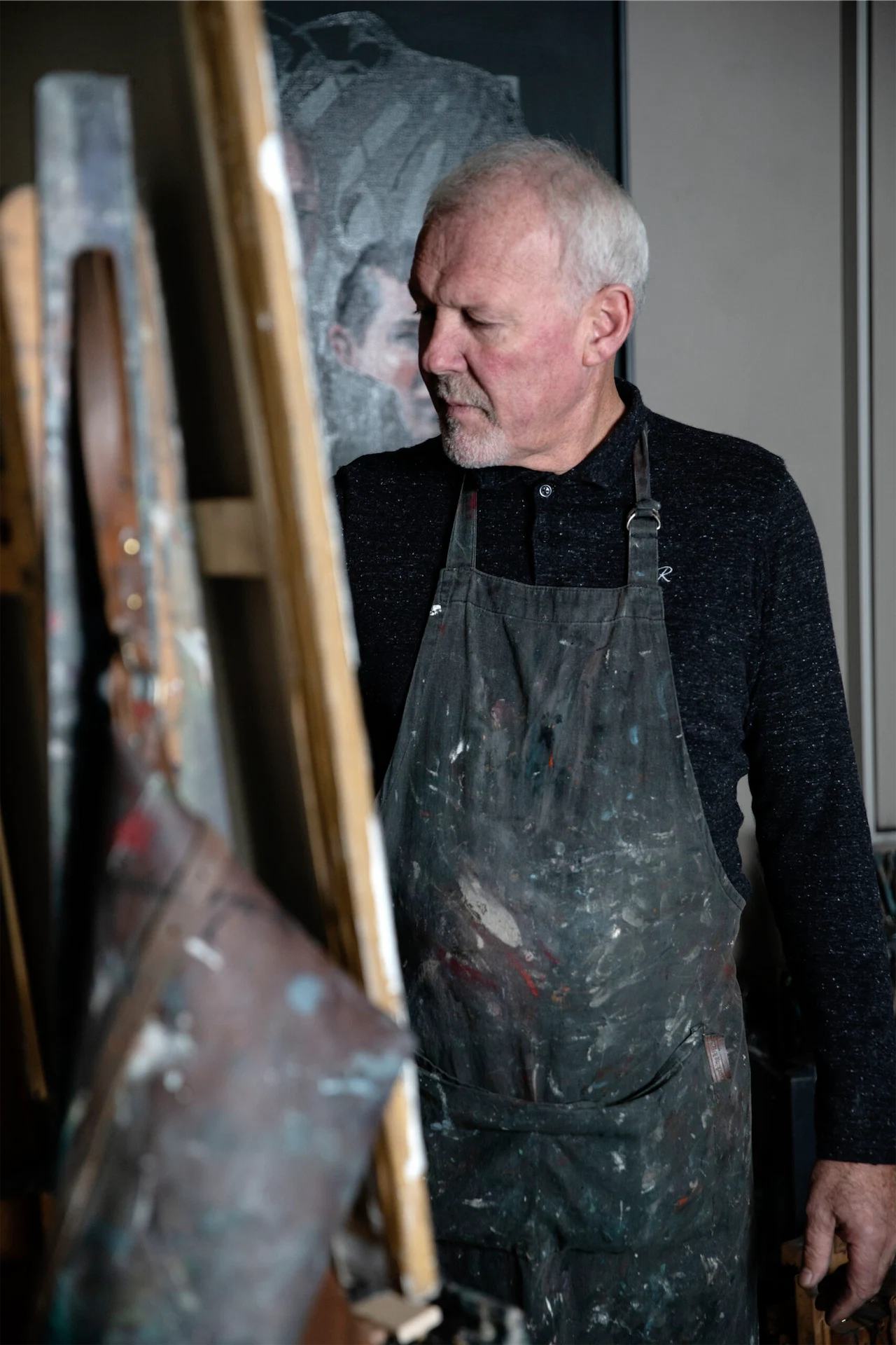 Gerard Byrne Turning Corners Book