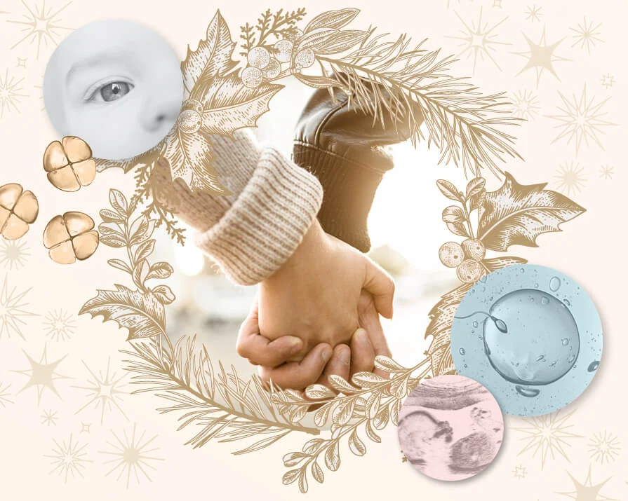 IMAGE Fertility Podcast - Feature Illustrations - Anniversary (1)