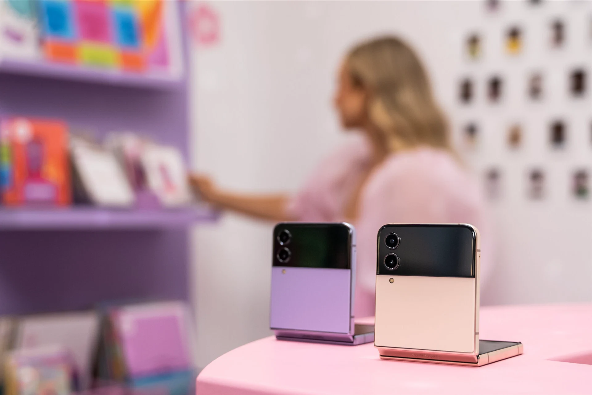 samsung galaxy z flip4