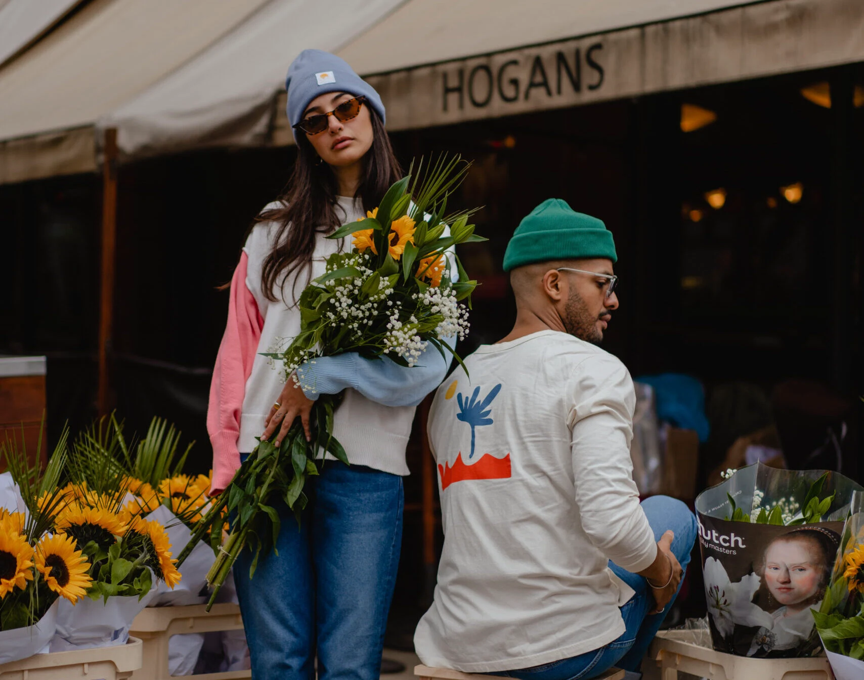 Sustainable Style Spotlight: Fresh Cuts