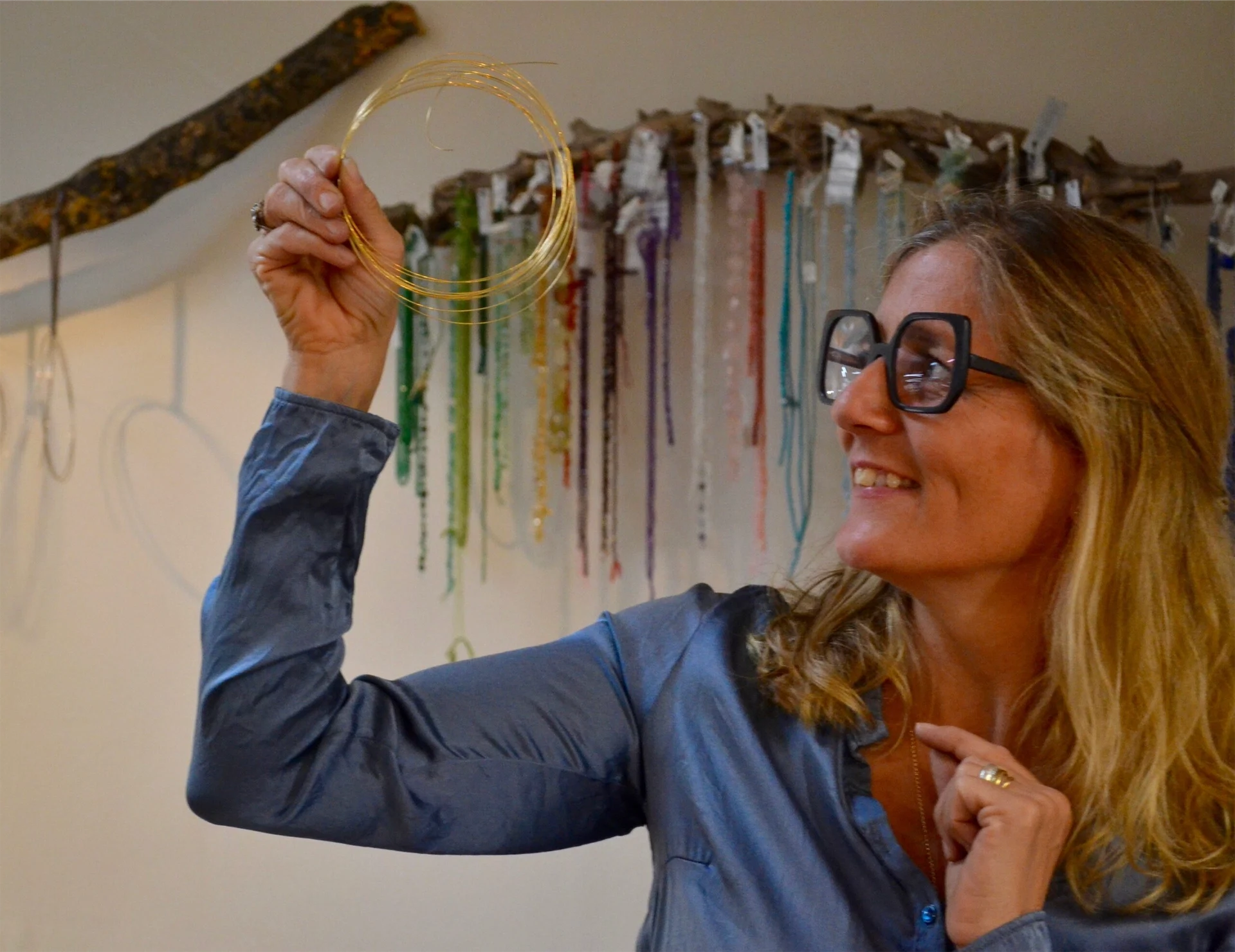 Sustainable Style Spotlight: Amoc Jewellery