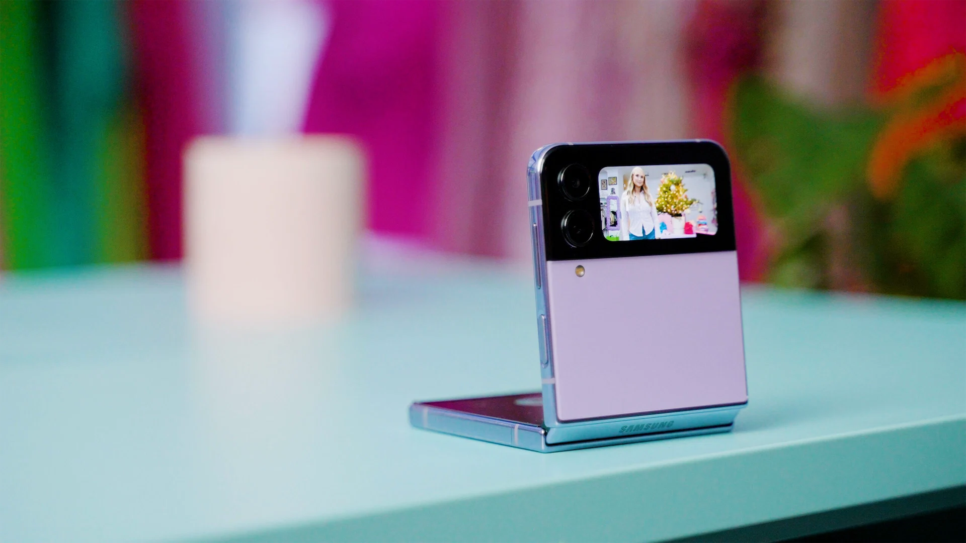 samsung galaxy z flip4