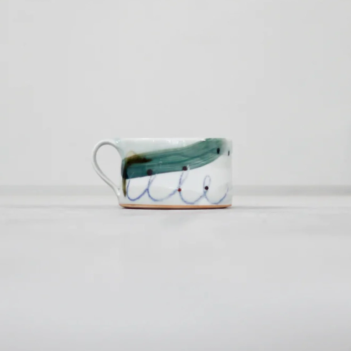 Flat White Cup, Adam Frew, €35, Irish Design Shop
