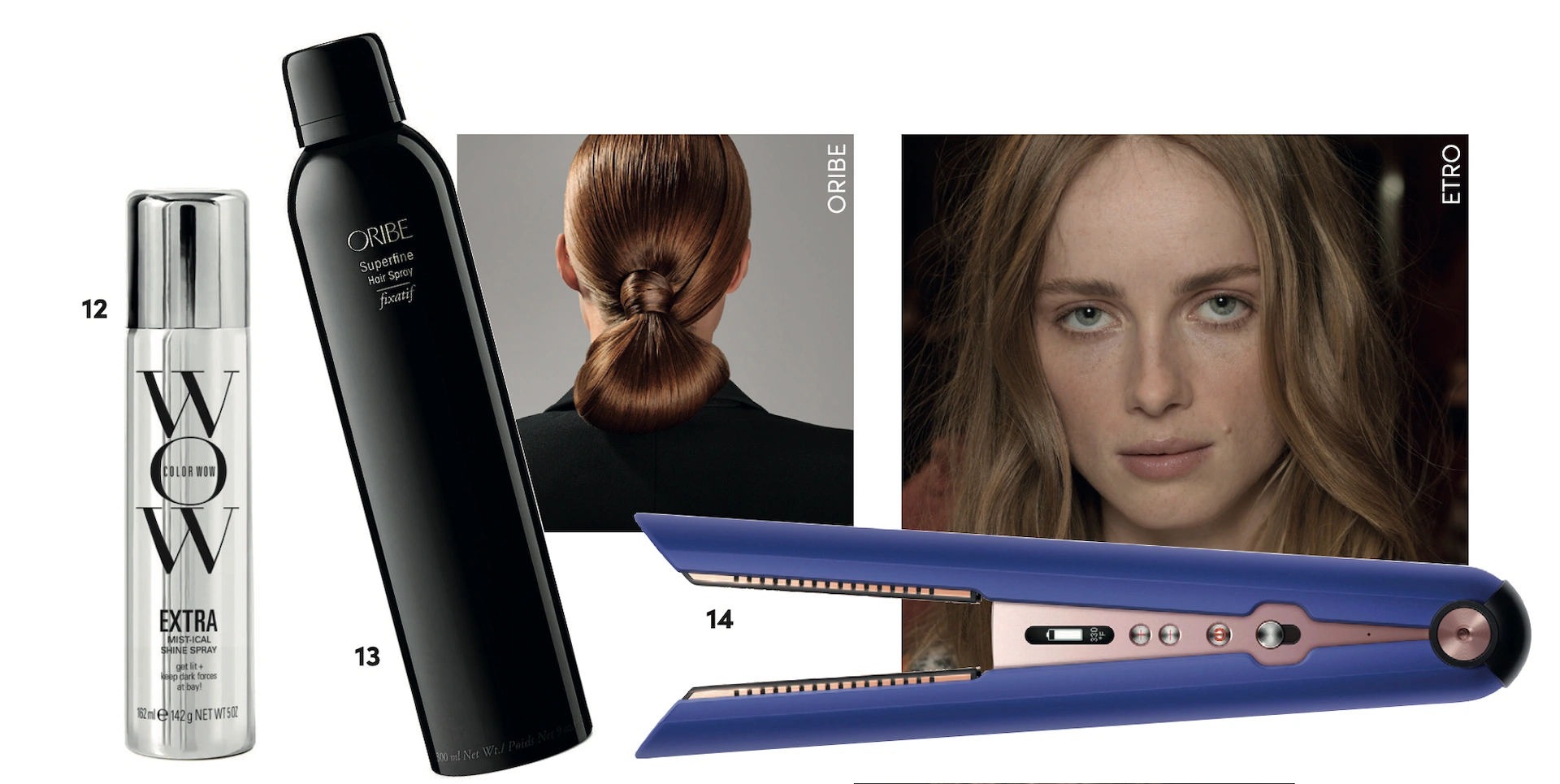 The Irish beauty pro's guide to party season