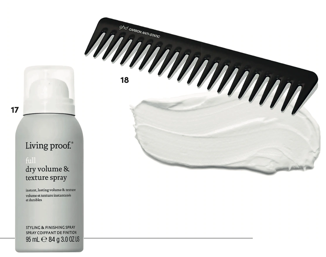 The Irish beauty pro's guide to party season