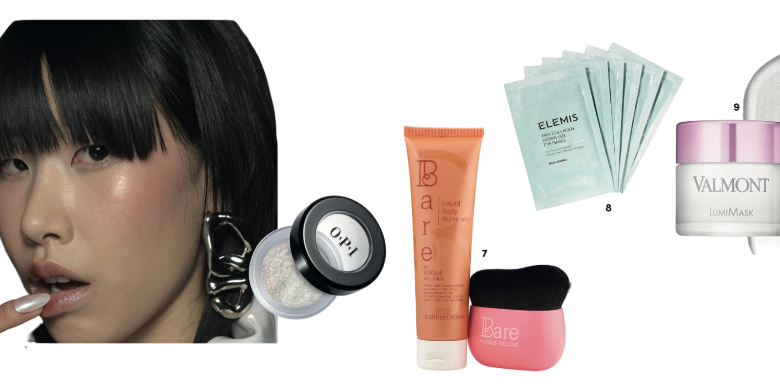 The Irish beauty pro's guide to party season