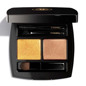 Chanel Duo Lumière Multi-Use Illuminating Eye Gloss, €52