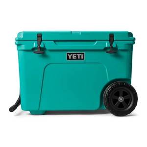 Tundra Haul Cooler Box, €450, Yeti 