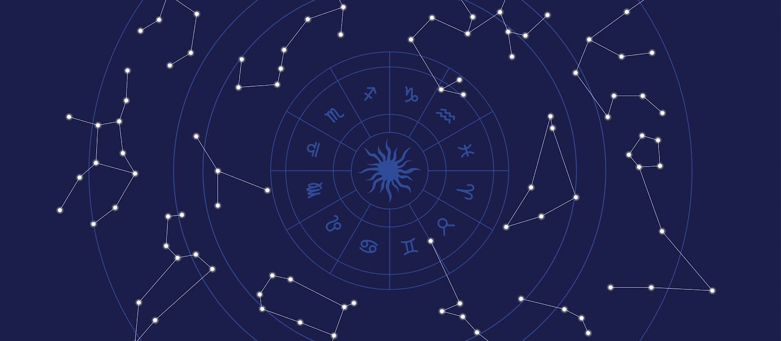 It’s Capricorn season – time for serious business