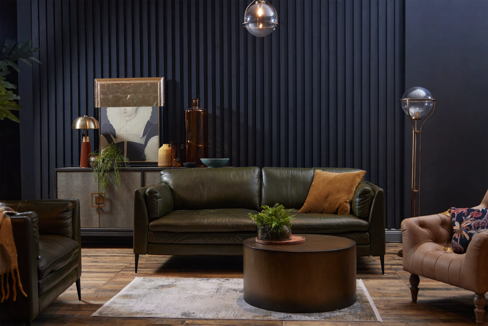 WIN A €250 Caseys Furniture Gift Card to give your home a refresh for the new year