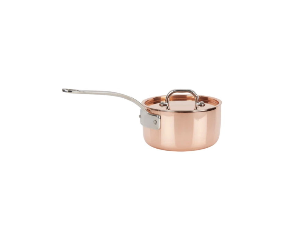 Saucepan, €79.99