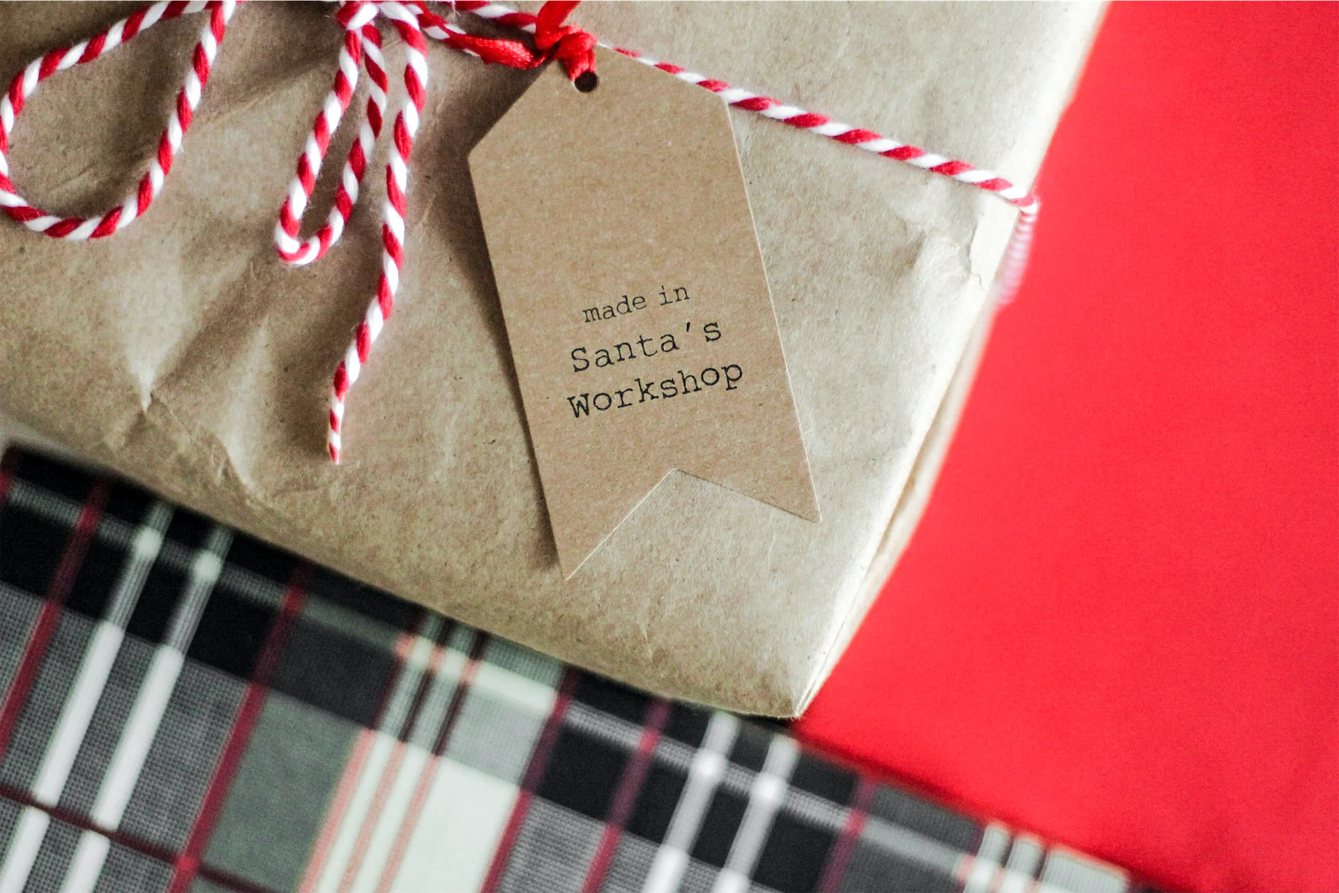 12 ways to have an environmentally friendly Christmas