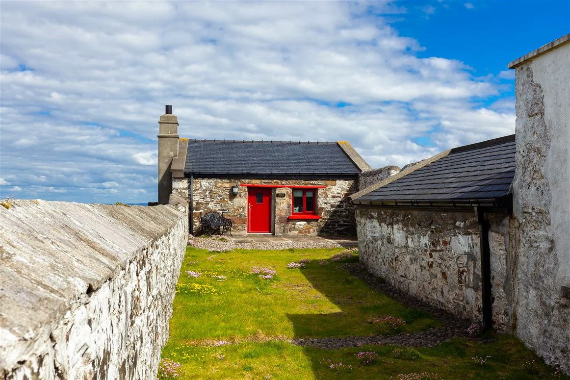 Fitted Ribbed Wool Shirt, €89 , &Other Stories