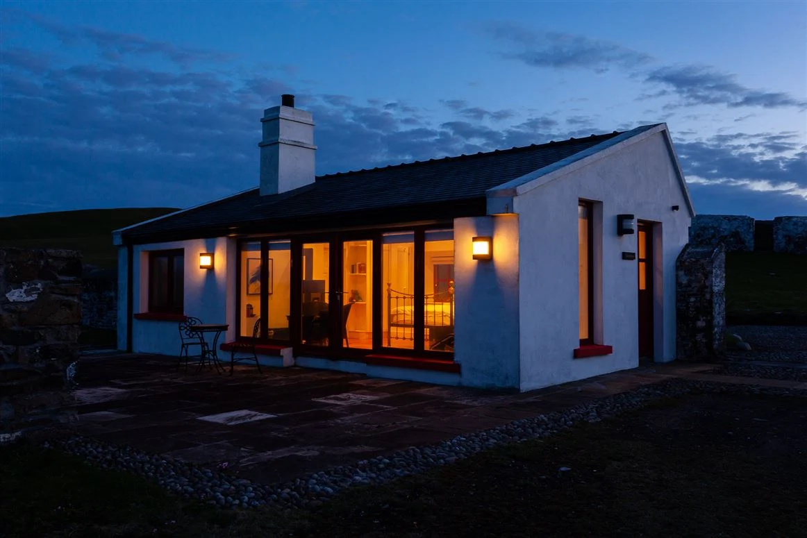 Joy Quilted Jacket, €170, Hush