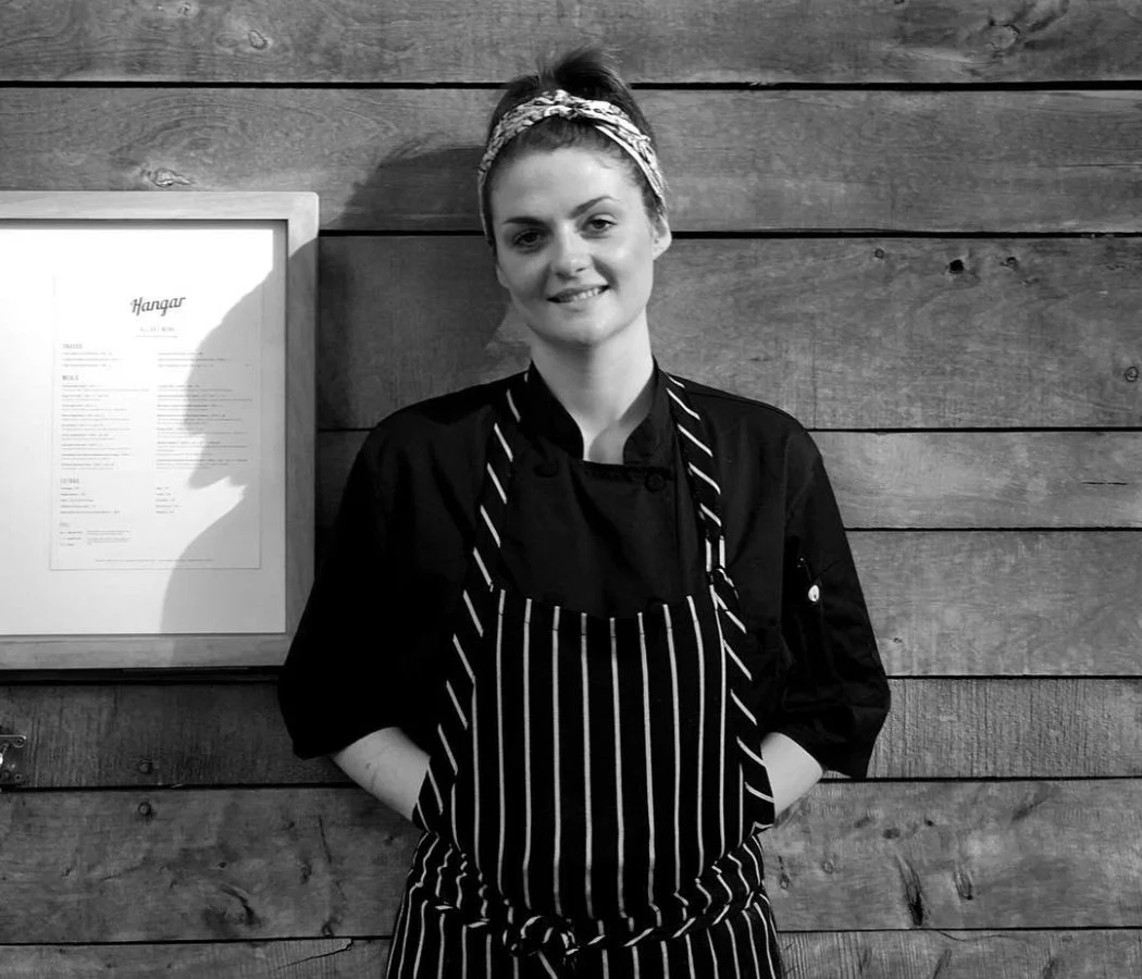 Alice Jary of Rúibín Galway on the importance of being committed to making change