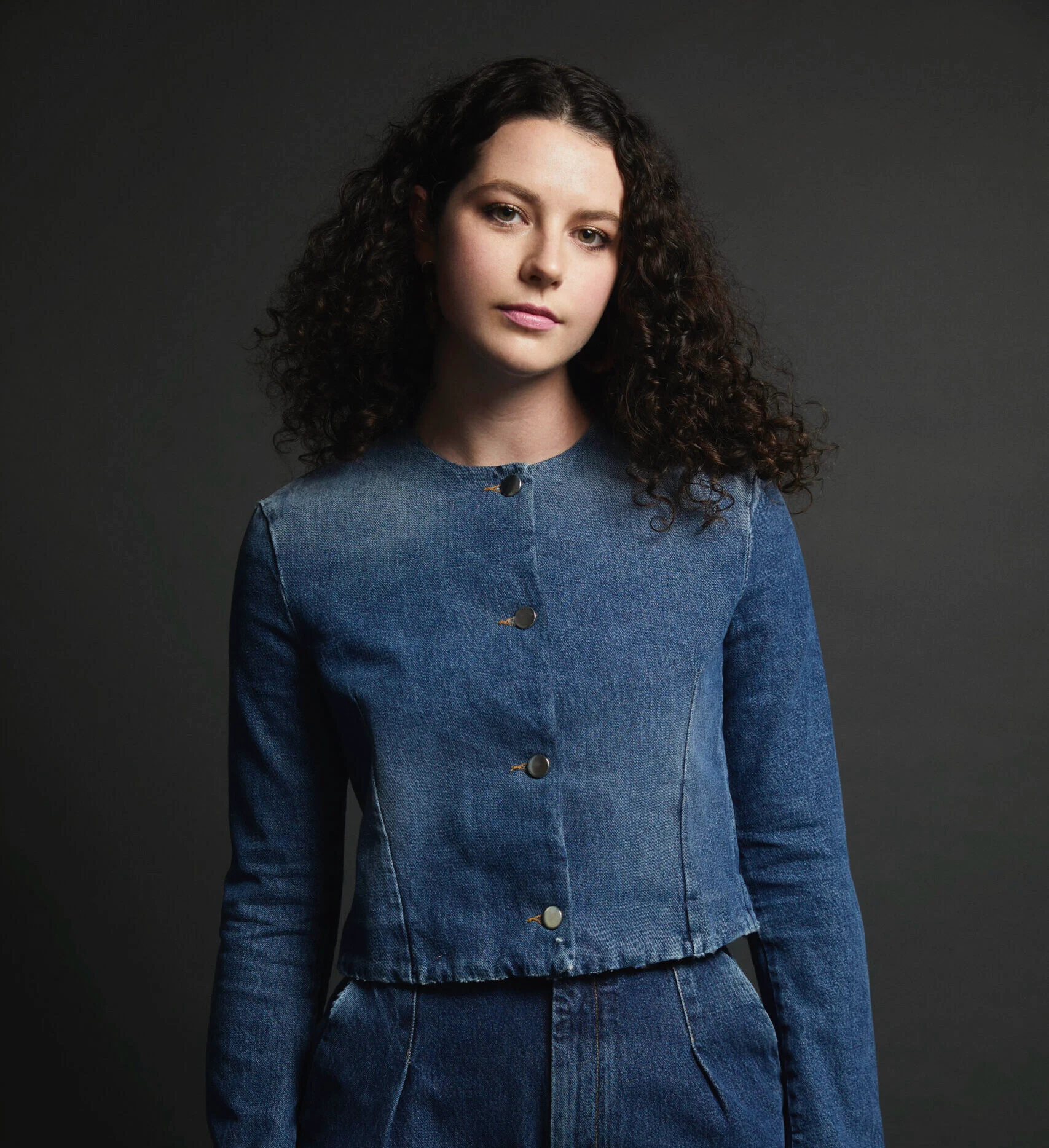 Molly Vevers: A week in my wardrobe Molly Vevers: A week in my wardrobe