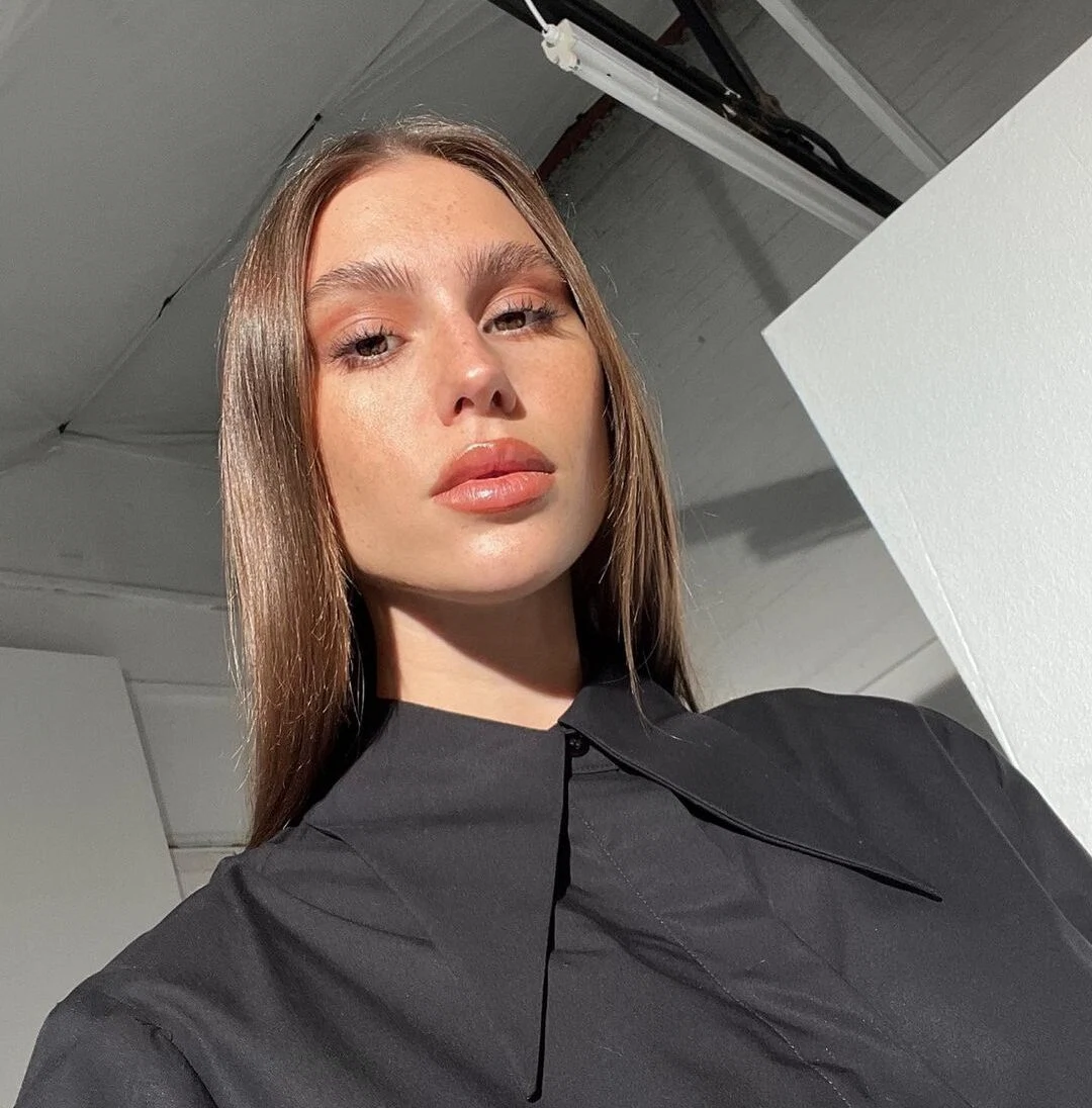 Florence Macovei: A week in my wardrobe