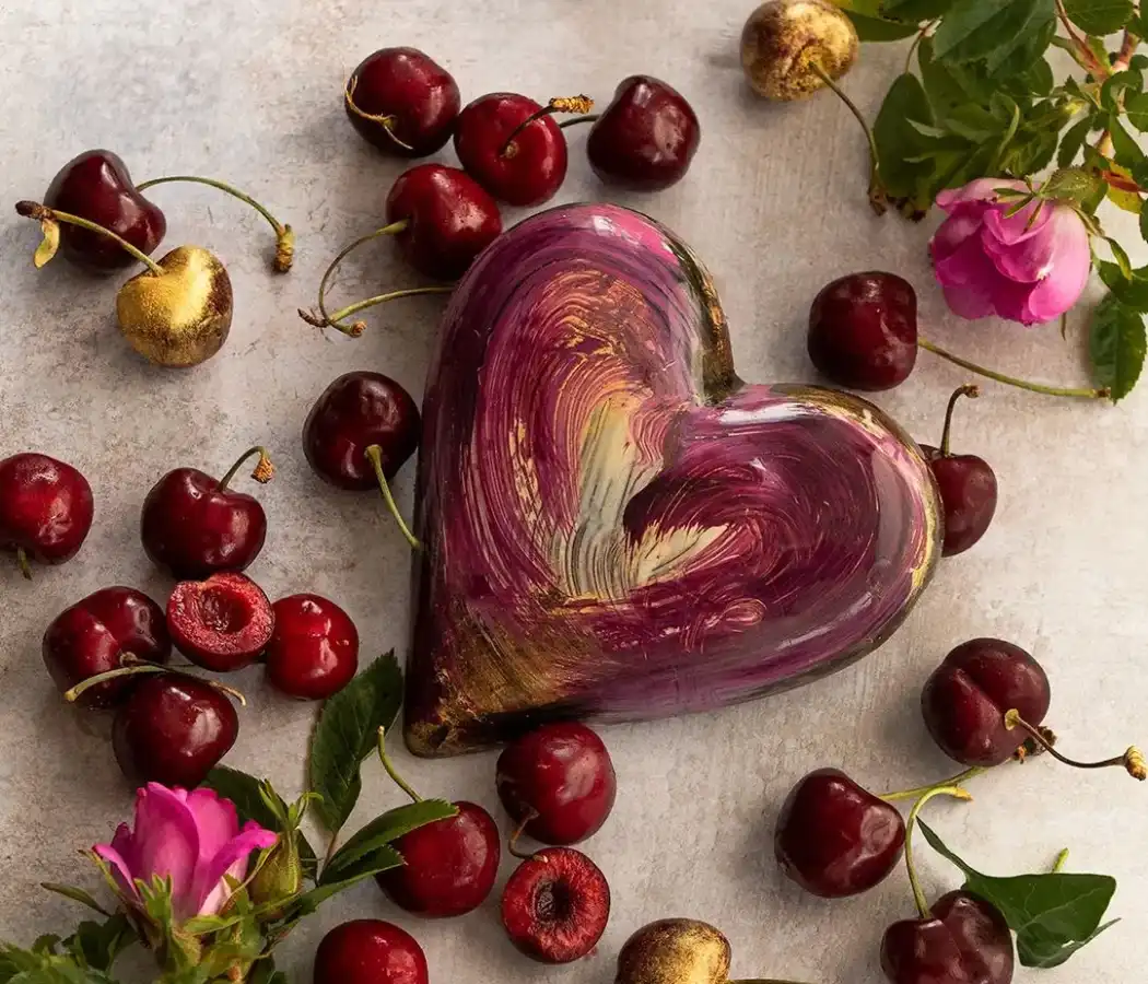 The finest Irish chocolates and flowers to spoil your other half with this Valentine’s Day