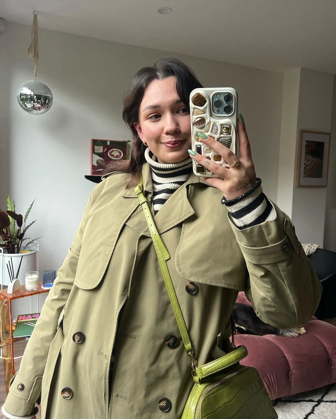 Polo necks: The fool-proof way to ‘winterise’ just about any outfit