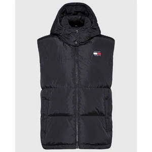 Tommy Jeans Alaska Puffer Vest, €94, Tommy Hilfiger