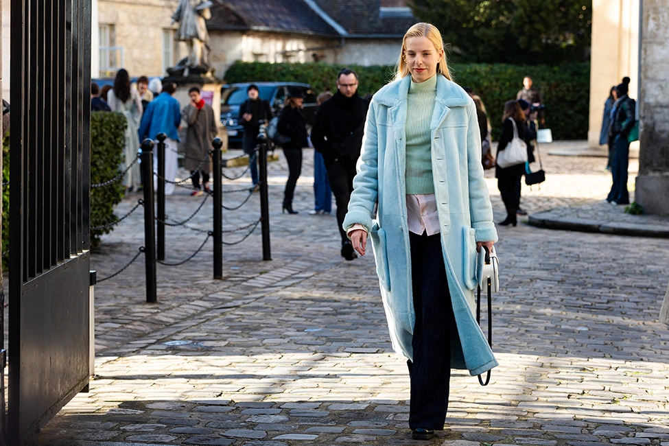 5 stylish ways to wear your summer wardrobe in winter (and still stay warm)