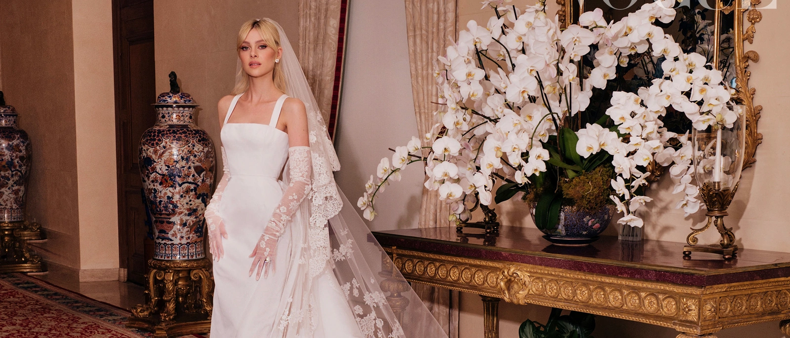 How to prep your skin for your wedding day, according to celebrity skin expert Eavanna Breen