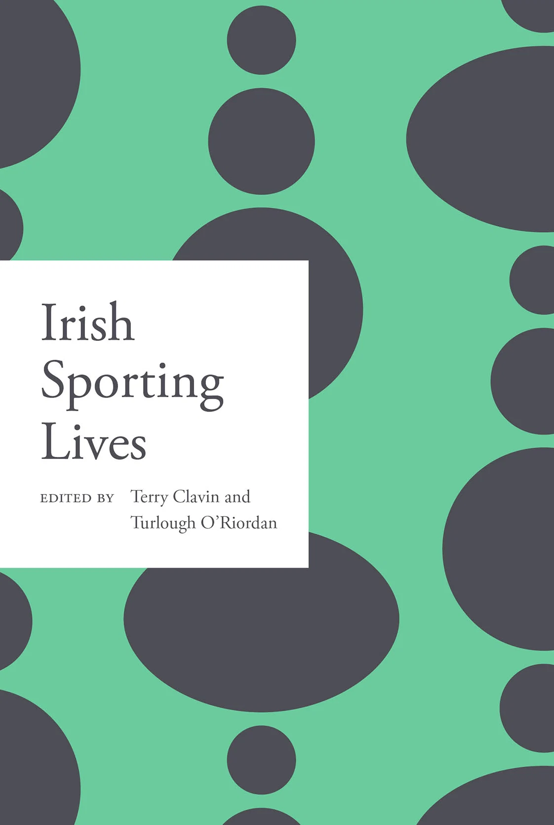  Irish Sporting Lives