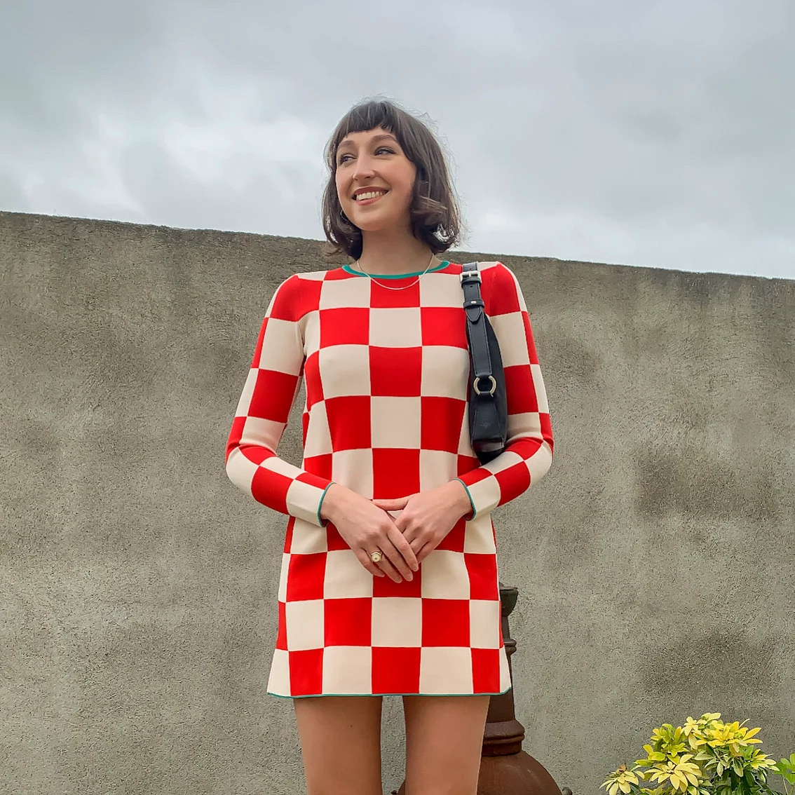 Sustainable Style Spotlight: Aideen Foley