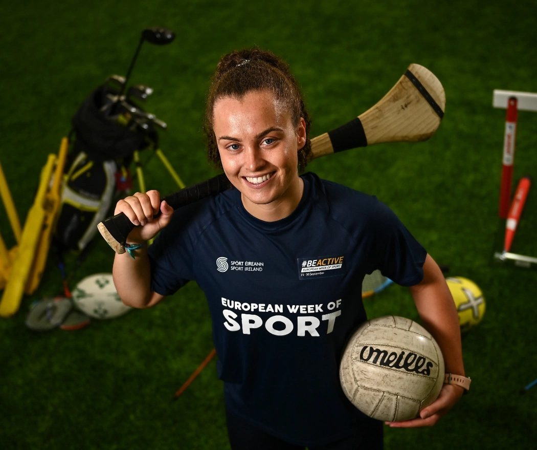 Women in Sport: Meath GAA player Emma Duggan