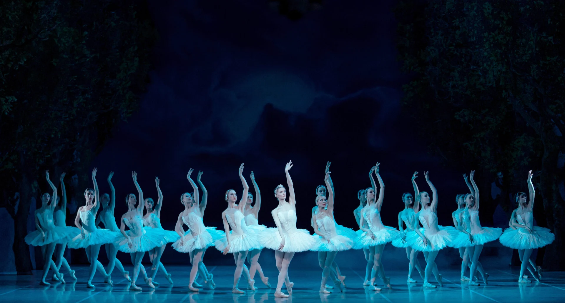 Prima Ballerina Ketlin Oja: ‘A role like Swan Lake is all-consuming’