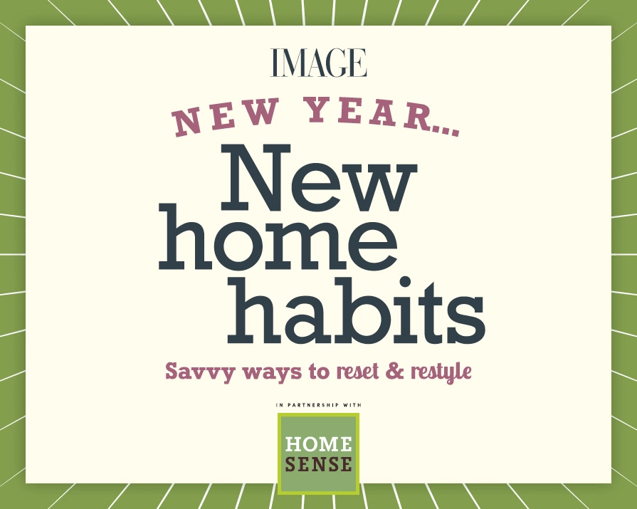 Event: New Year, New Home Habits: Savvy ways to reset & restyle