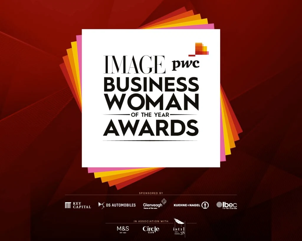 Save the Date! Announcing the IMAGE PwC Businesswoman of the Year Awards 2023