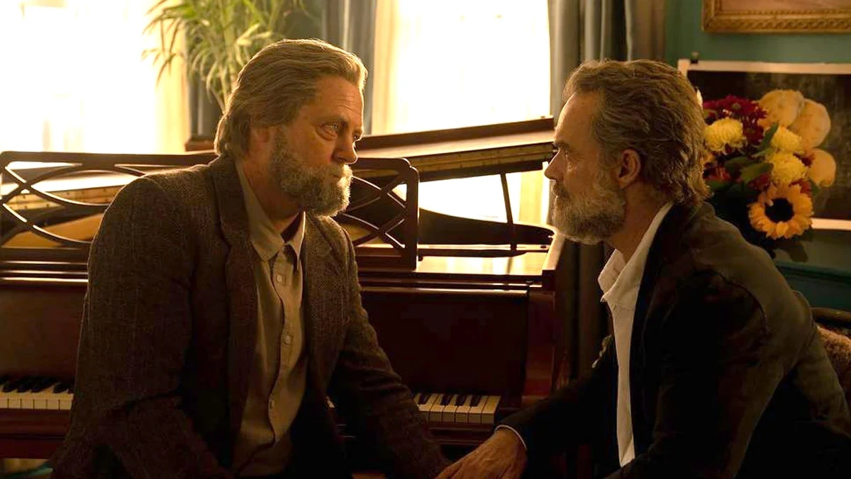 Episode three of ‘The Last of Us’ was pure, TV magic