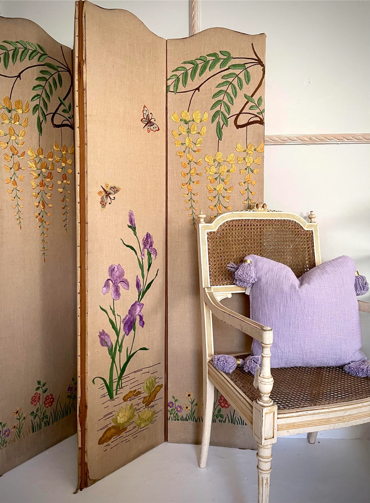 vintage furniture Ireland