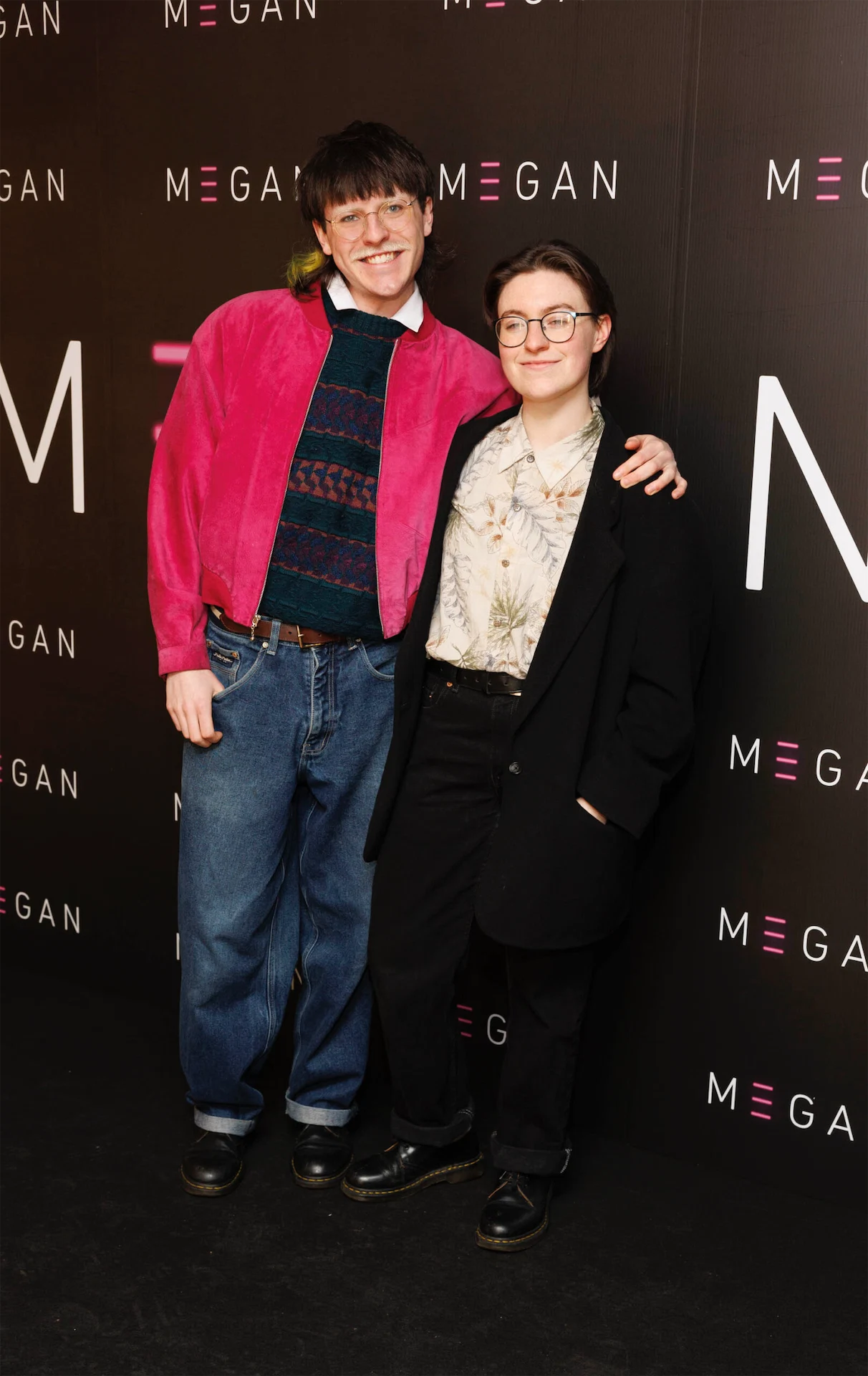 M3GAN