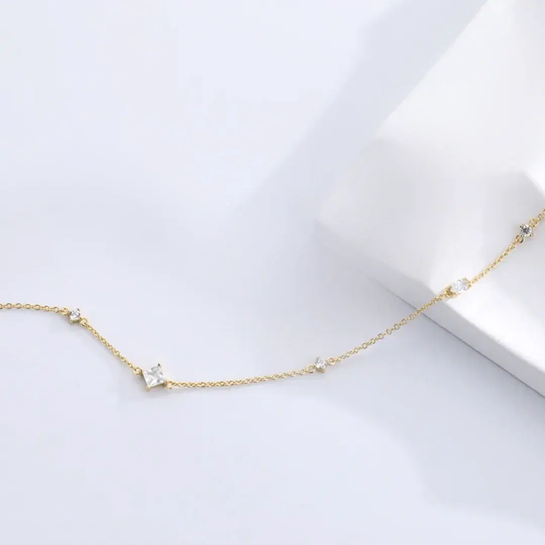 Kahuna Necklace, €74.95