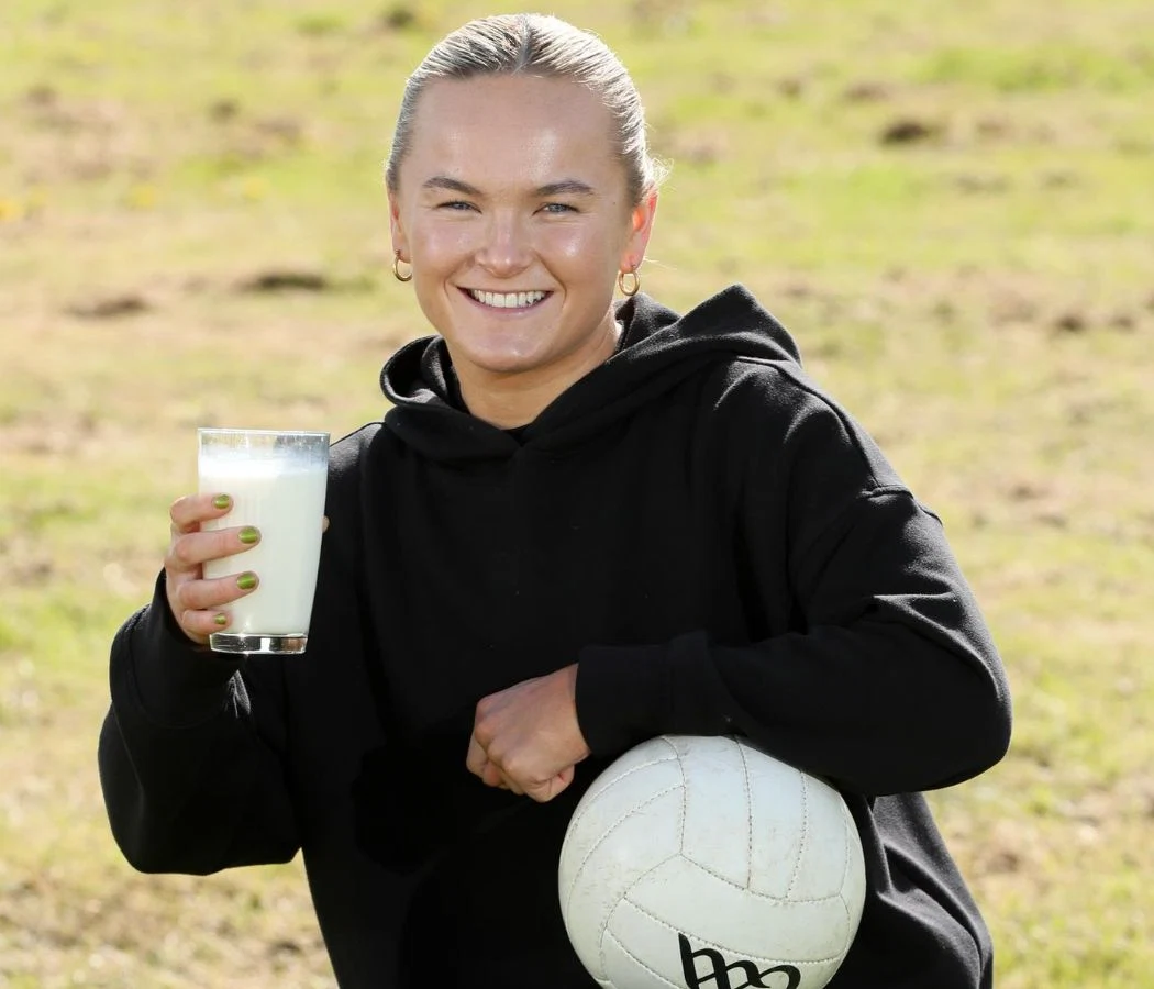 Women in Sport: Meath Senior Ladies footballer and AFL Women’s league player Vikki Wall