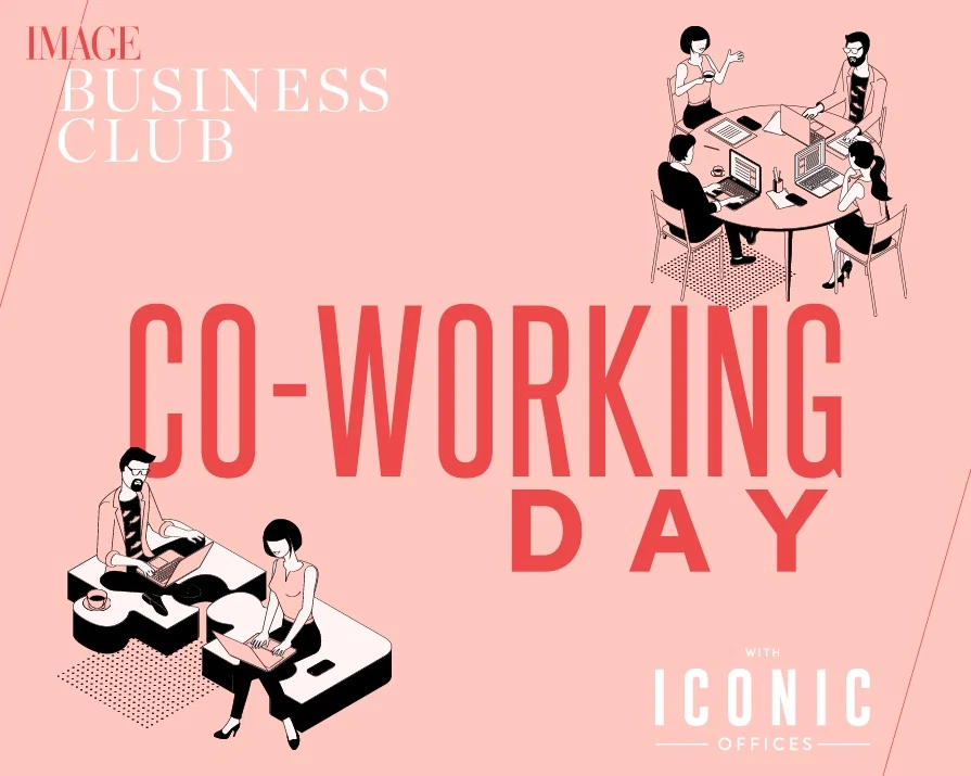 IMAGE Business Club: Introducing Co-Working Days