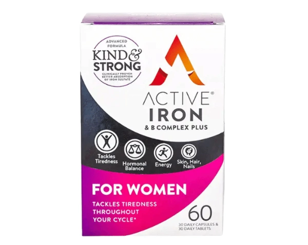 health supplements